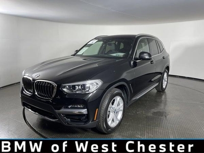 2020 BMW X3 for Sale in Northwoods, Illinois