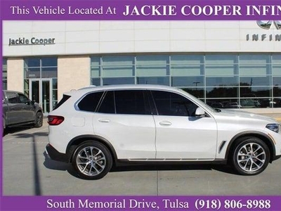 2020 BMW X5 for Sale in Chicago, Illinois