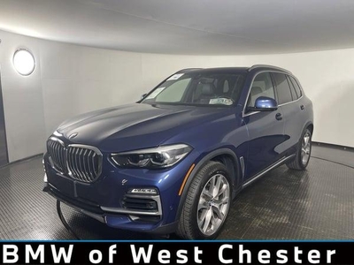 2020 BMW X5 for Sale in Northwoods, Illinois