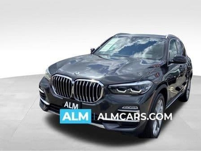 2020 BMW X5 for Sale in Secaucus, New Jersey