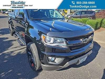 2020 Chevrolet Colorado for Sale in Northwoods, Illinois