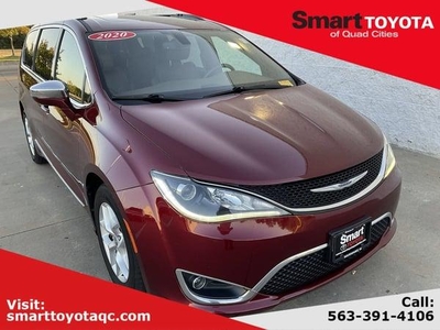 2020 Chrysler Pacifica for Sale in Denver, Colorado