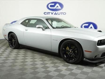 2020 Dodge Challenger for Sale in Chicago, Illinois