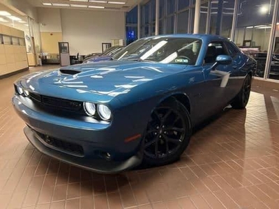 2020 Dodge Challenger for Sale in Chicago, Illinois