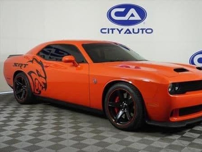 2020 Dodge Challenger for Sale in Lisle, Illinois