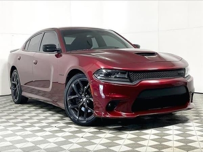 2020 Dodge Charger for Sale in Lisle, Illinois