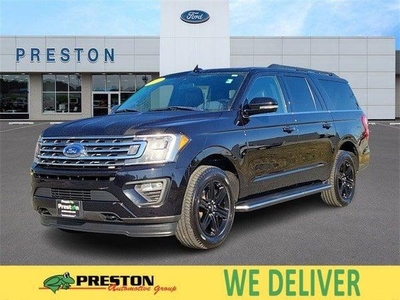 2020 Ford Expedition Max for Sale in Chicago, Illinois