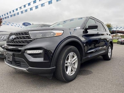 2020 Ford Explorer for Sale in Secaucus, New Jersey