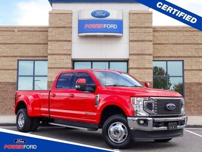 2020 Ford F-350 for Sale in Northwoods, Illinois