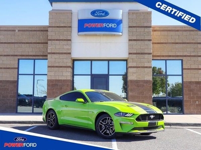 2020 Ford Mustang for Sale in Chicago, Illinois