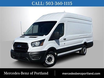 2020 Ford Transit-250 for Sale in Secaucus, New Jersey