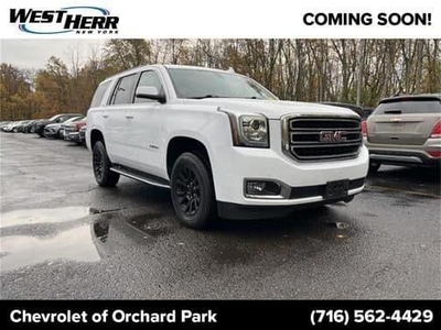 2020 GMC Yukon for Sale in Secaucus, New Jersey