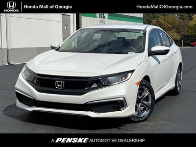 2020 Honda Civic for Sale in Columbus, Ohio