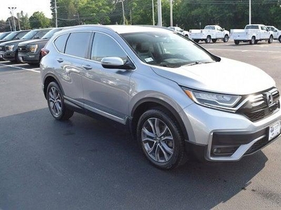 2020 Honda CR-V for Sale in Secaucus, New Jersey