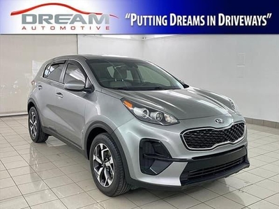 2020 Kia Sportage for Sale in Chicago, Illinois