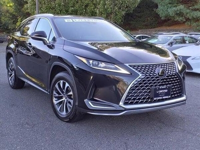 2020 Lexus RX 350 for Sale in Chicago, Illinois