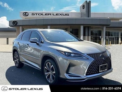 2020 Lexus RX 350 for Sale in Chicago, Illinois