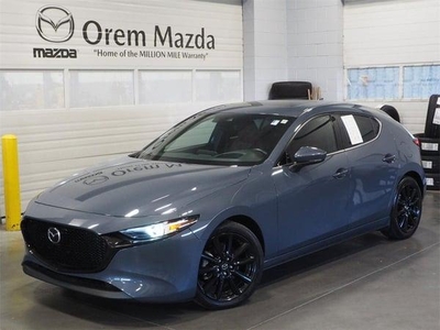2020 Mazda Mazda3 for Sale in Centennial, Colorado