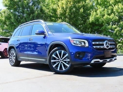 2020 Mercedes-Benz GLB 250 for Sale in Chicago, Illinois