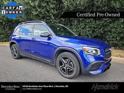 2020 Mercedes-Benz GLB 250 for Sale in Secaucus, New Jersey