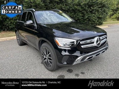 2020 Mercedes-Benz GLC 350e for Sale in Northwoods, Illinois