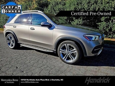 2020 Mercedes-Benz GLE 350 for Sale in Northwoods, Illinois