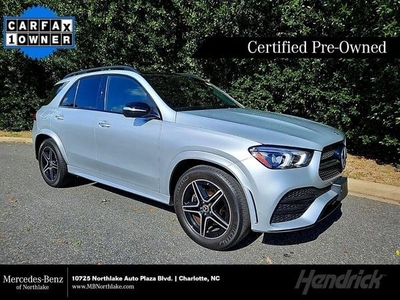 2020 Mercedes-Benz GLE 350 for Sale in Northwoods, Illinois