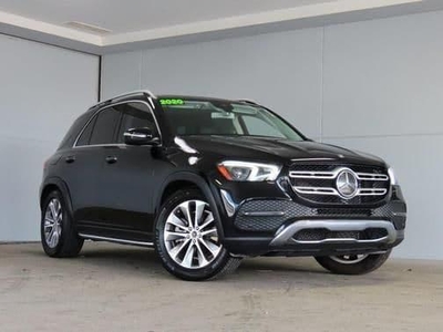 2020 Mercedes-Benz GLE 450 for Sale in Chicago, Illinois