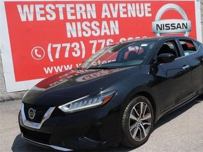 2020 Nissan Maxima for Sale in Chicago, Illinois