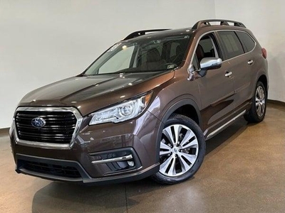 2020 Subaru Ascent for Sale in Chicago, Illinois