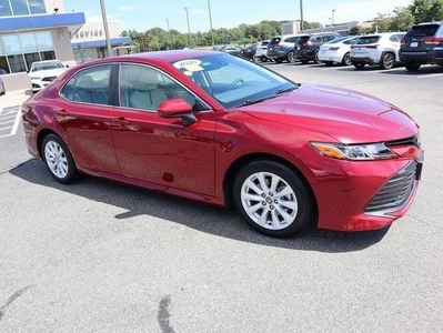 2020 Toyota Camry for Sale in Downers Grove, Illinois