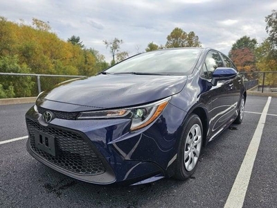 2020 Toyota Corolla for Sale in Northwoods, Illinois