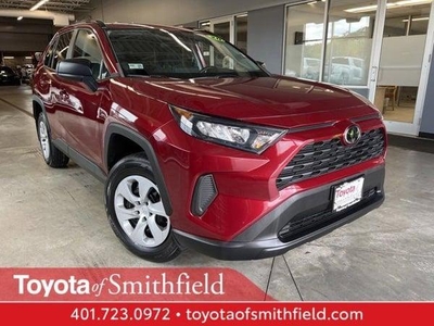 2020 Toyota RAV4 for Sale in Downers Grove, Illinois