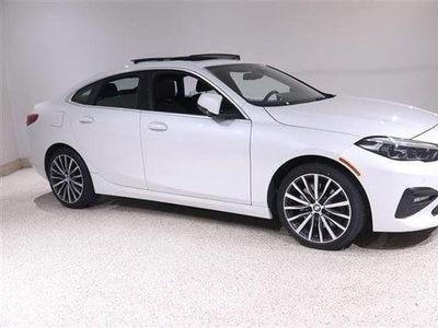 2021 BMW 228i xDrive Gran Coupe for Sale in Chicago, Illinois