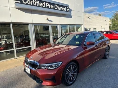 2021 BMW 330 for Sale in Arlington Heights, Illinois