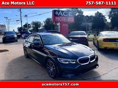 2021 BMW 330 for Sale in Secaucus, New Jersey