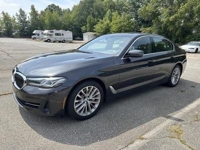 2021 BMW 530 for Sale in Northwoods, Illinois