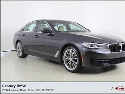 2021 BMW 540 for Sale in Chicago, Illinois