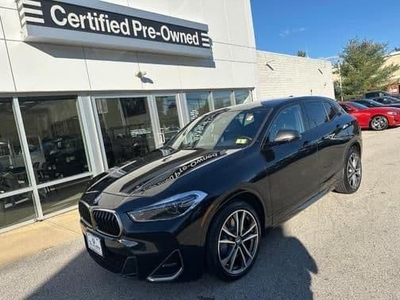 2021 BMW X2 for Sale in Arlington Heights, Illinois