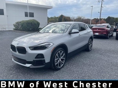 2021 BMW X2 for Sale in Northwoods, Illinois