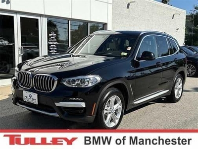 2021 BMW X3 for Sale in Arlington Heights, Illinois