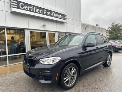 2021 BMW X3 for Sale in Arlington Heights, Illinois