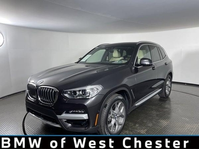 2021 BMW X3 for Sale in Northwoods, Illinois