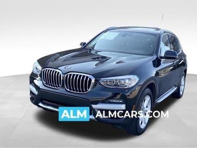 2021 BMW X3 for Sale in Secaucus, New Jersey