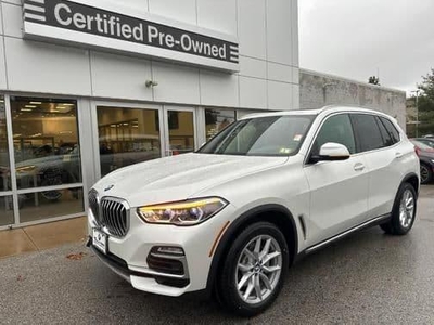 2021 BMW X5 for Sale in Arlington Heights, Illinois