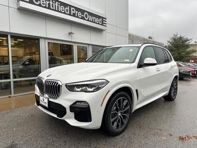 2021 BMW X5 for Sale in Arlington Heights, Illinois