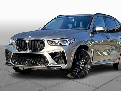 2021 BMW X5 M for Sale in Chicago, Illinois