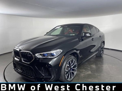 2021 BMW X6 M for Sale in Northwoods, Illinois