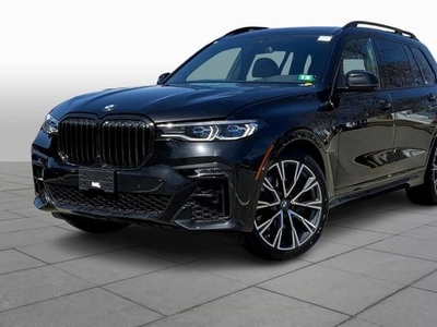 2021 BMW X7 for Sale in Arlington Heights, Illinois