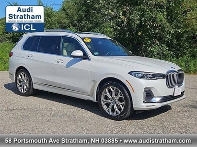 2021 BMW X7 for Sale in Arlington Heights, Illinois